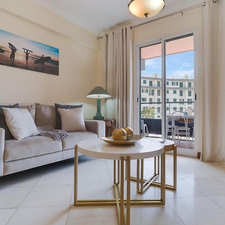 Gilda Apartment By Atlantic Holiday Funchal  Exteriér fotografie