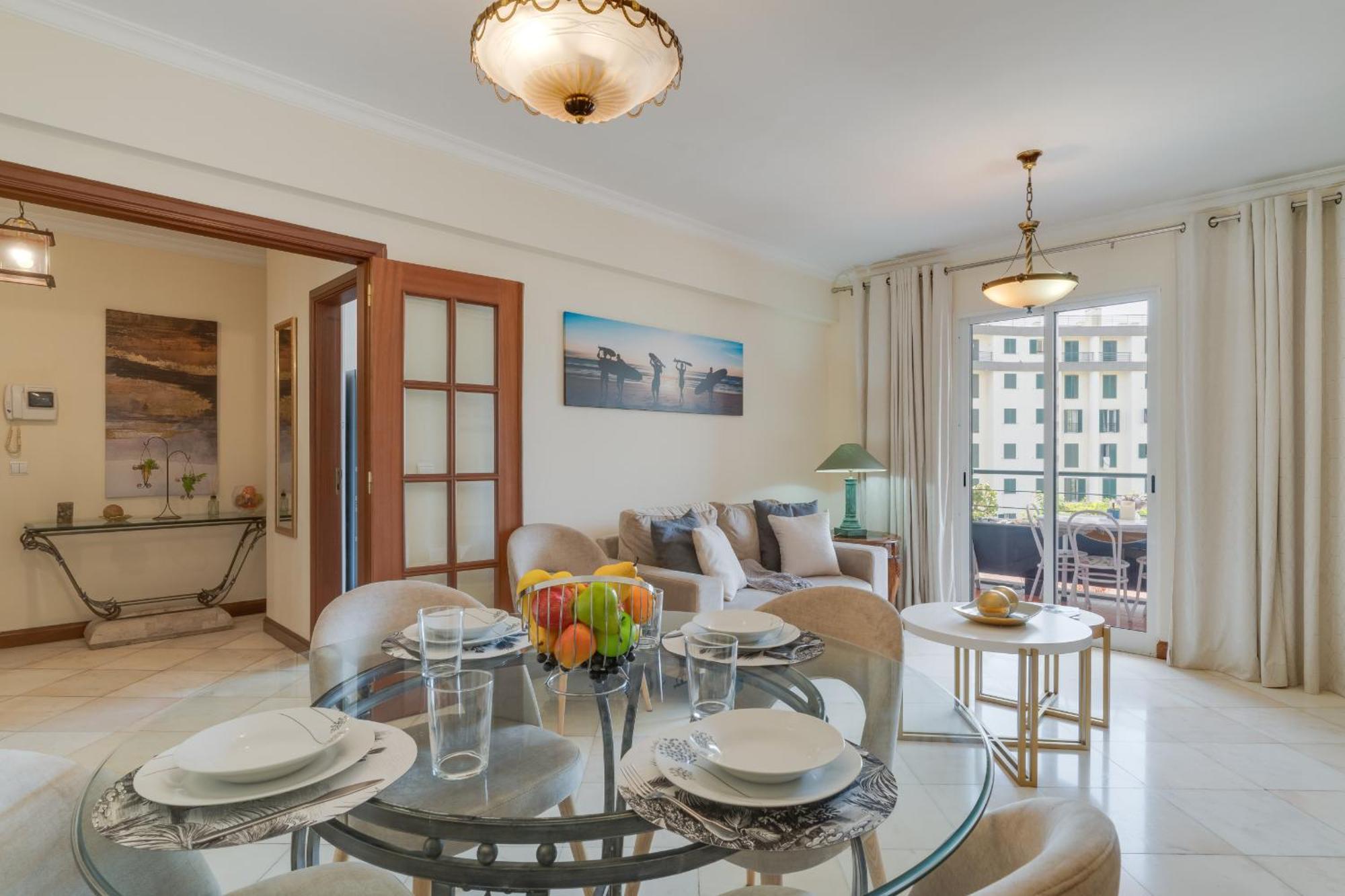 Gilda Apartment By Atlantic Holiday Funchal  Exteriér fotografie