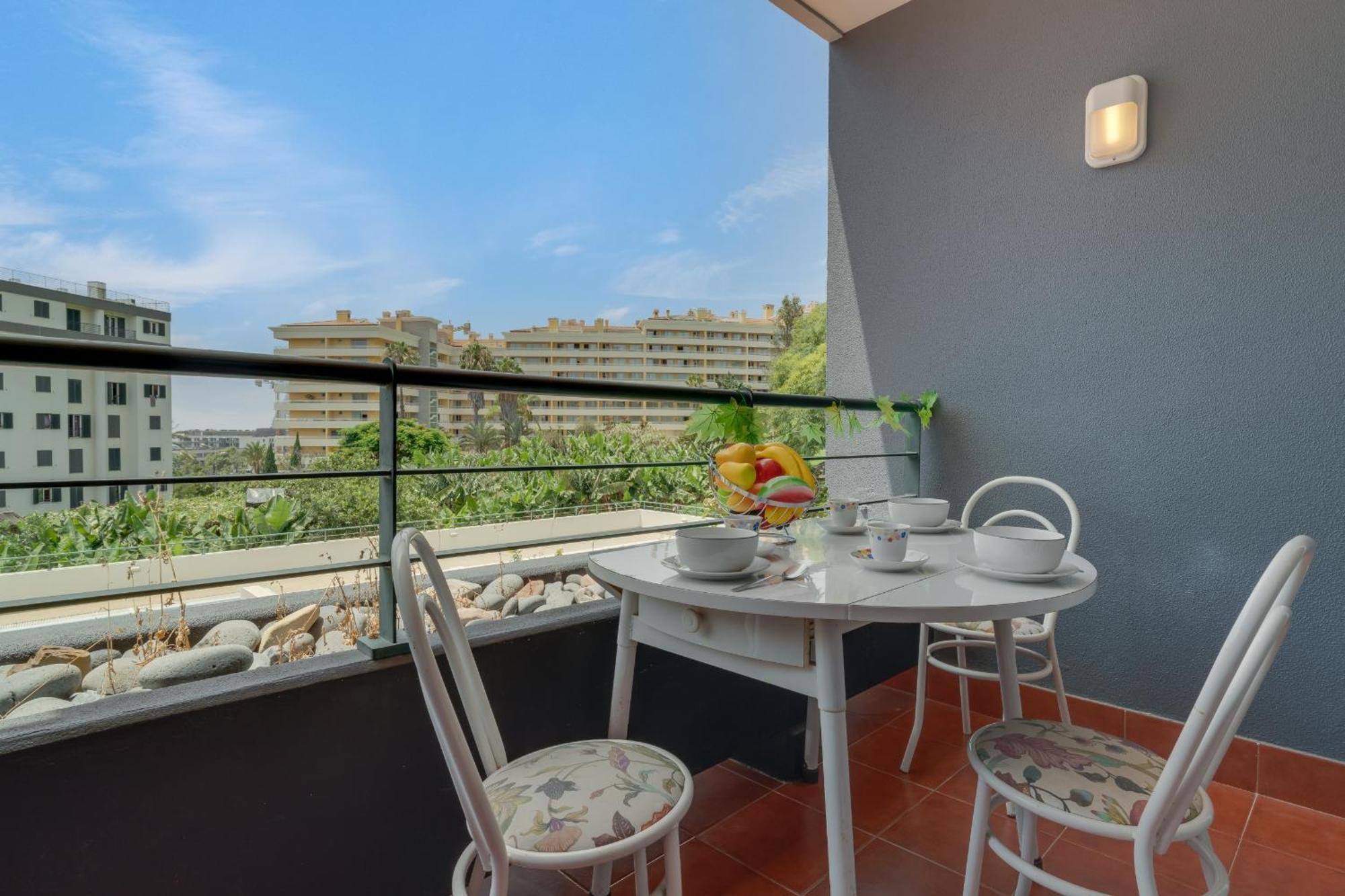 Gilda Apartment By Atlantic Holiday Funchal  Exteriér fotografie